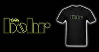 Mock Rock Tees Image 7