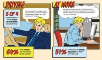 Digital Dependence Comics Image 3