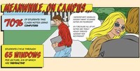 Digital Dependence Comics Image 5