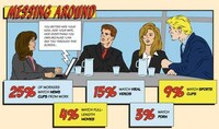 Digital Dependence Comics Image 6
