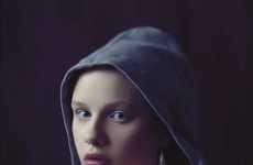 Dreamy Dutch Damsel Photoshoots