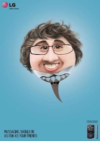Speech Bubble Buddy Ads Image 2