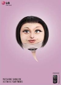 Speech Bubble Buddy Ads Image 4