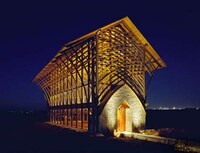 Modernized Religious Institutions Image 2