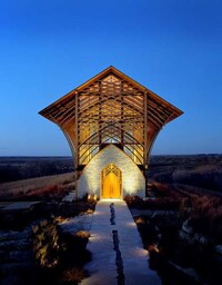 Modernized Religious Institutions Image 3