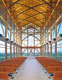Modernized Religious Institutions Image 6