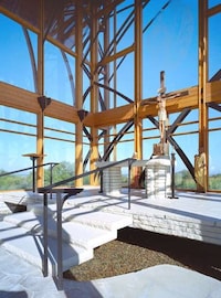 Modernized Religious Institutions Image 8