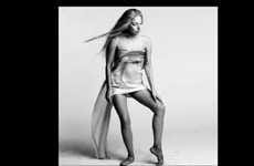 Stripped Down Pop Stars