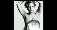 Stripped Down Pop Stars Image 4