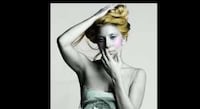 Stripped Down Pop Stars Image 8