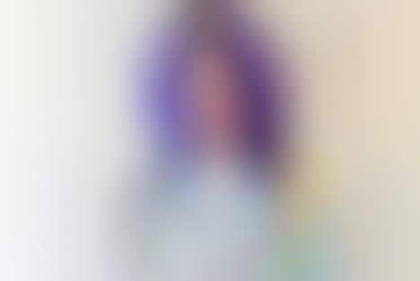 Gorgeously Grunge Teen Models