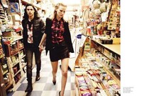 Greasy-Haired Grunge Lookbooks Image 7
