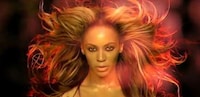 Fire-Infused Pop Videos Image 5
