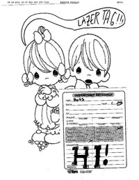 Secret Society Blogs Image 5