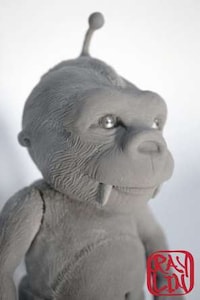 Cartoon Classic Busts Image 2