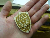 Defensive Gamer Thumbdrives Image 2