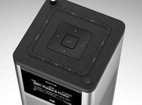 Towering Sound System Docks Image 2