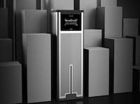 Towering Sound System Docks Image 3