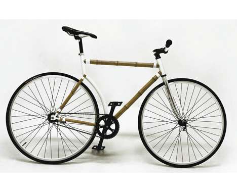 12 Badass Bamboo Vehicles