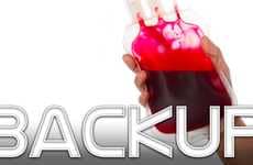 Sustainable Blood Cells