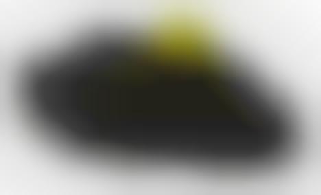 Bulbous Abstract Salvers