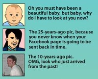 Profile Picture Interpretations Image 3