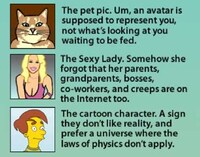 Profile Picture Interpretations Image 4