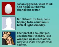 Profile Picture Interpretations Image 6