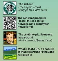 Profile Picture Interpretations Image 7