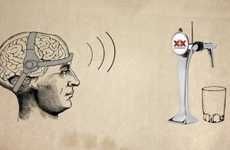 Brainwave Brew Dispensers