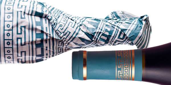 Persian Myth Marketing