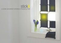 Adhesive Solar Tile Sacks Image 2