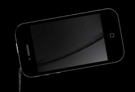 Covert Canteen Smartphones