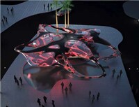 Electrified Urban Installations Image 2