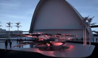 Electrified Urban Installations Image 3