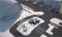 Electrified Urban Installations Image 6
