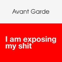 Typeface Personality Posters Image 6