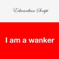 Typeface Personality Posters Image 7