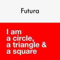 Typeface Personality Posters Image 8