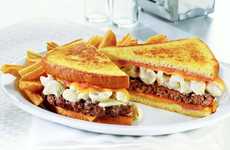 Heart-Stopping Hamburgers