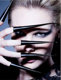 Wicked Dancer Editorials Image 3