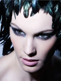 Wicked Dancer Editorials Image 8
