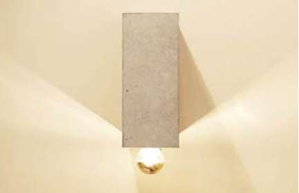 Impenetrable Cement Illuminators