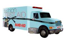Fashion First Aid