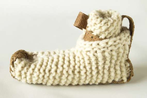 Responsible Bedroom Slippers