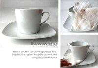 Stylish Beverage Embellishments Image 3