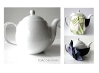 Stylish Beverage Embellishments Image 4