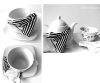 Stylish Beverage Embellishments Image 5