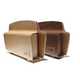 Curved Wooden Clutches Image 4