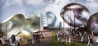 Inflated Performance Venues Image 2